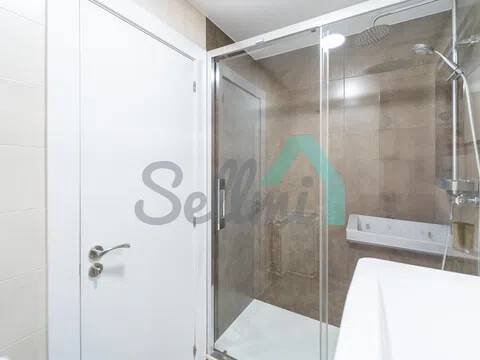 Piso de 77 m² en Gijón