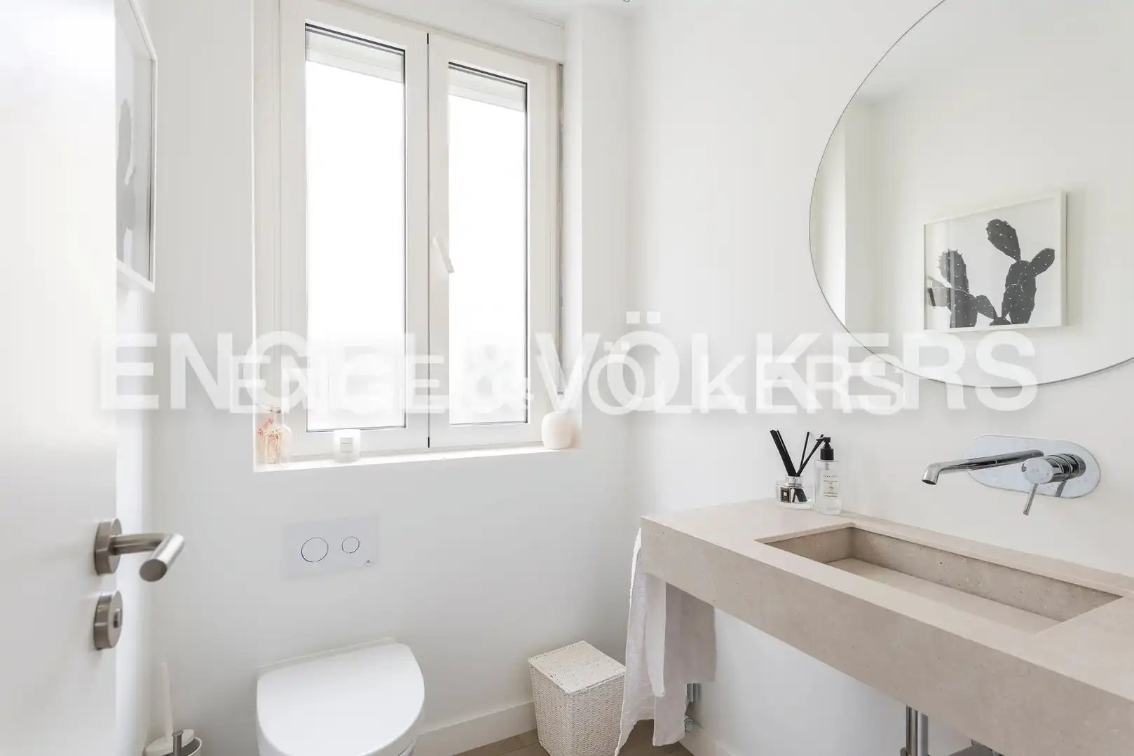 Pis de 165 m² a Madrid