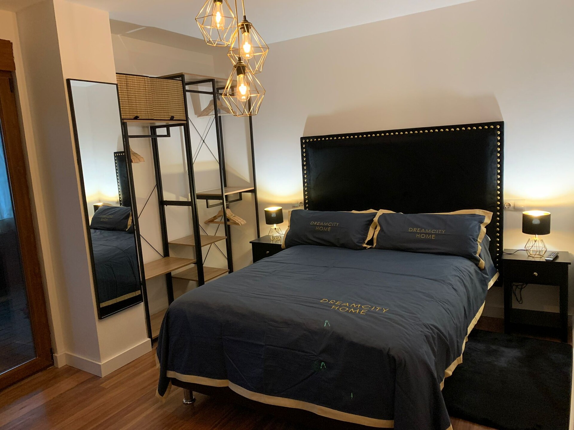 Piso de 120 m² en Santander