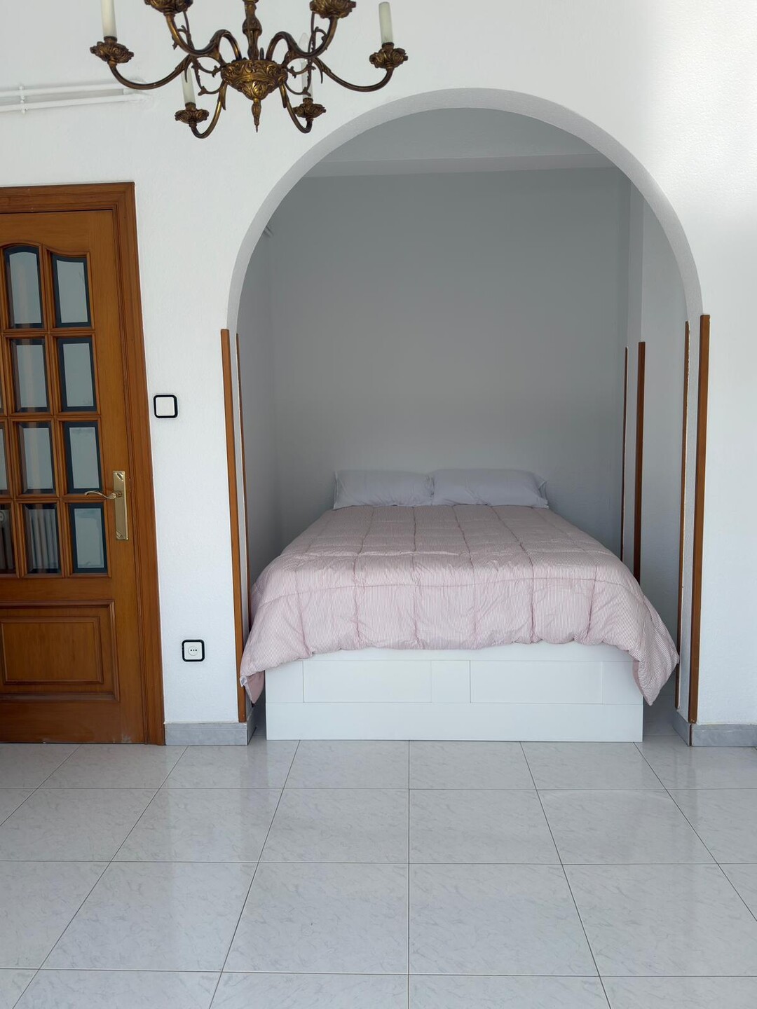 Habitación 125 m², Ponferrada