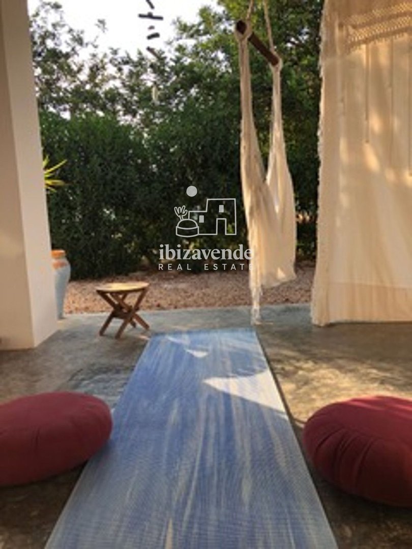 Casa de 70 m² en Sant Joan de Labritja