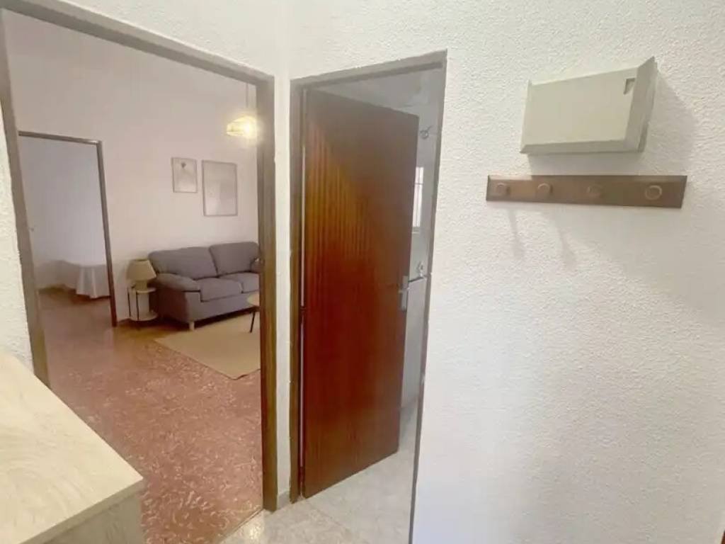 Pis de 76 m² a Xixona