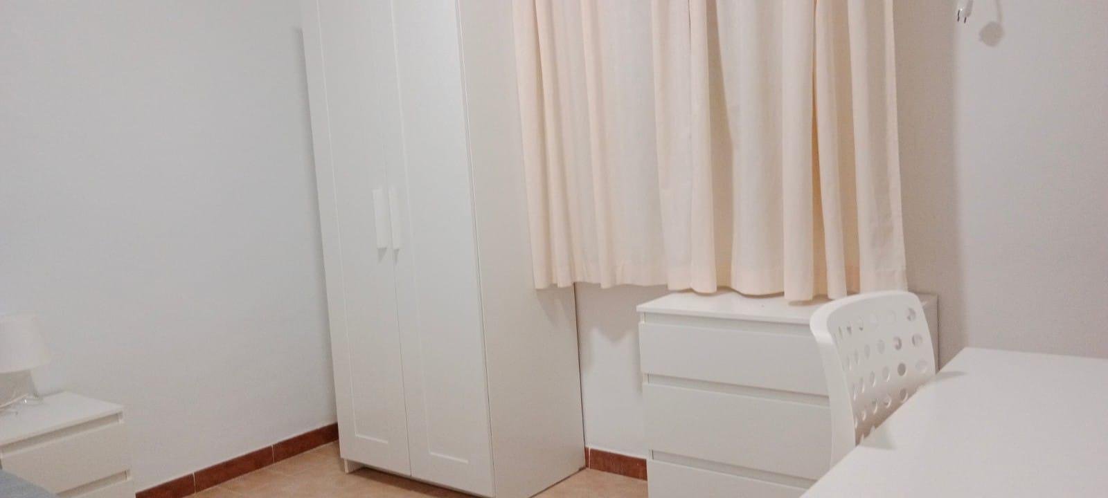 Appartamento 64 m² a Siviglia