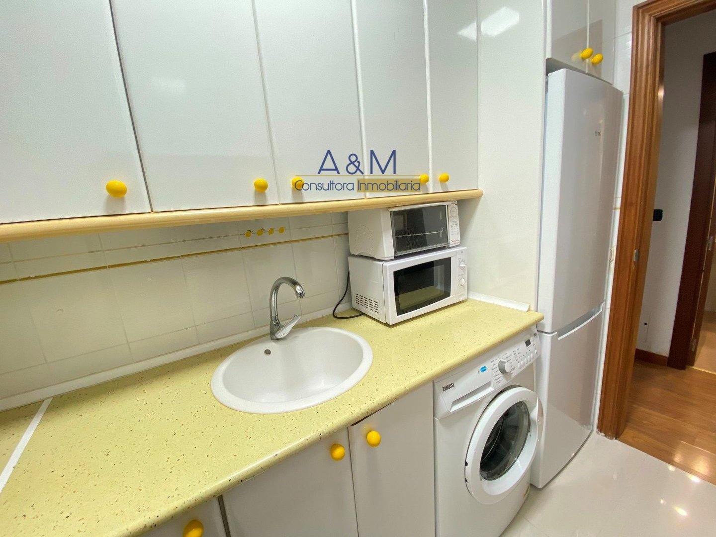 Appartement 66 m² à Valladolid