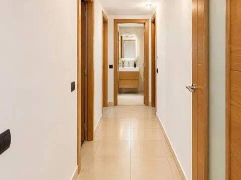 Piso de 140 m² en Ibiza