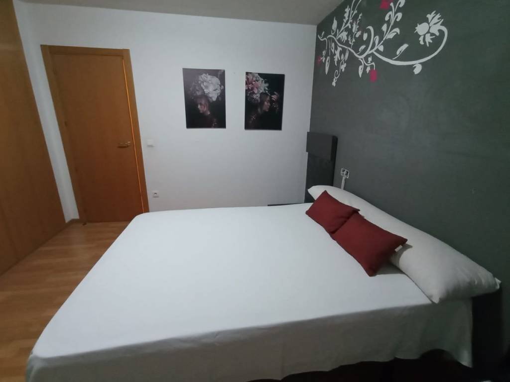 Wohnung 75 m² in Salamanca