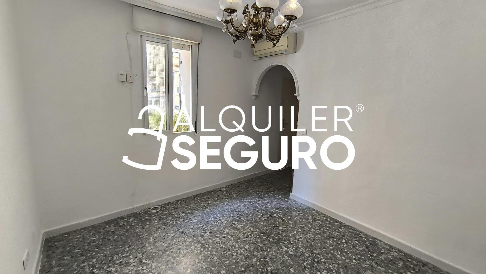 Piso de 60 m² en Sevilla