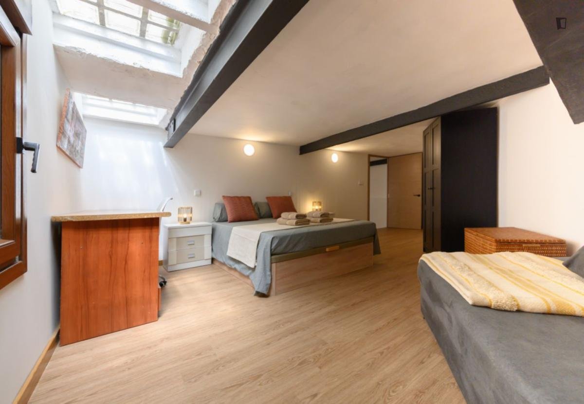Appartamento 65 m² a Madrid