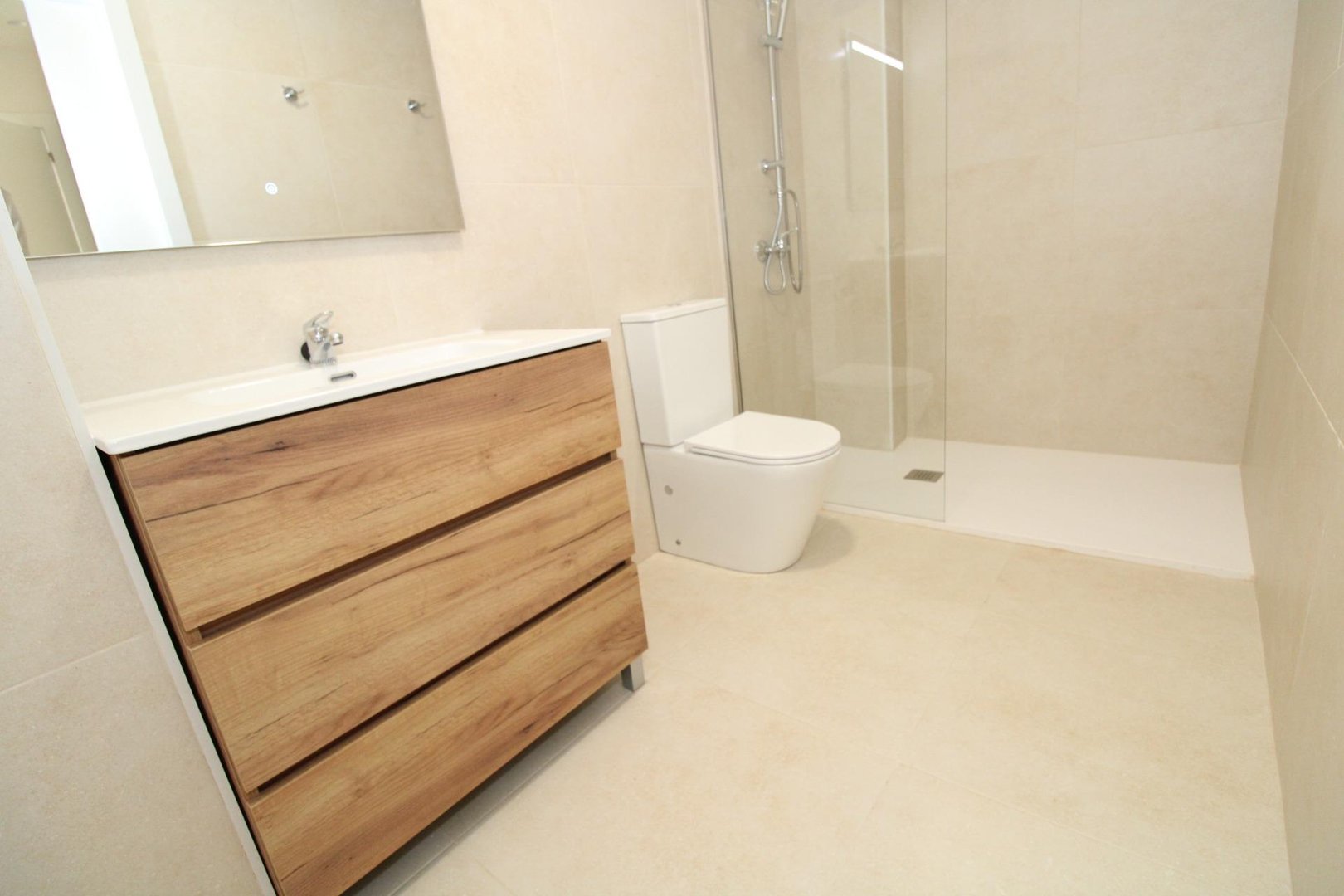 Piso de 90 m² en San Pedro del Pinatar