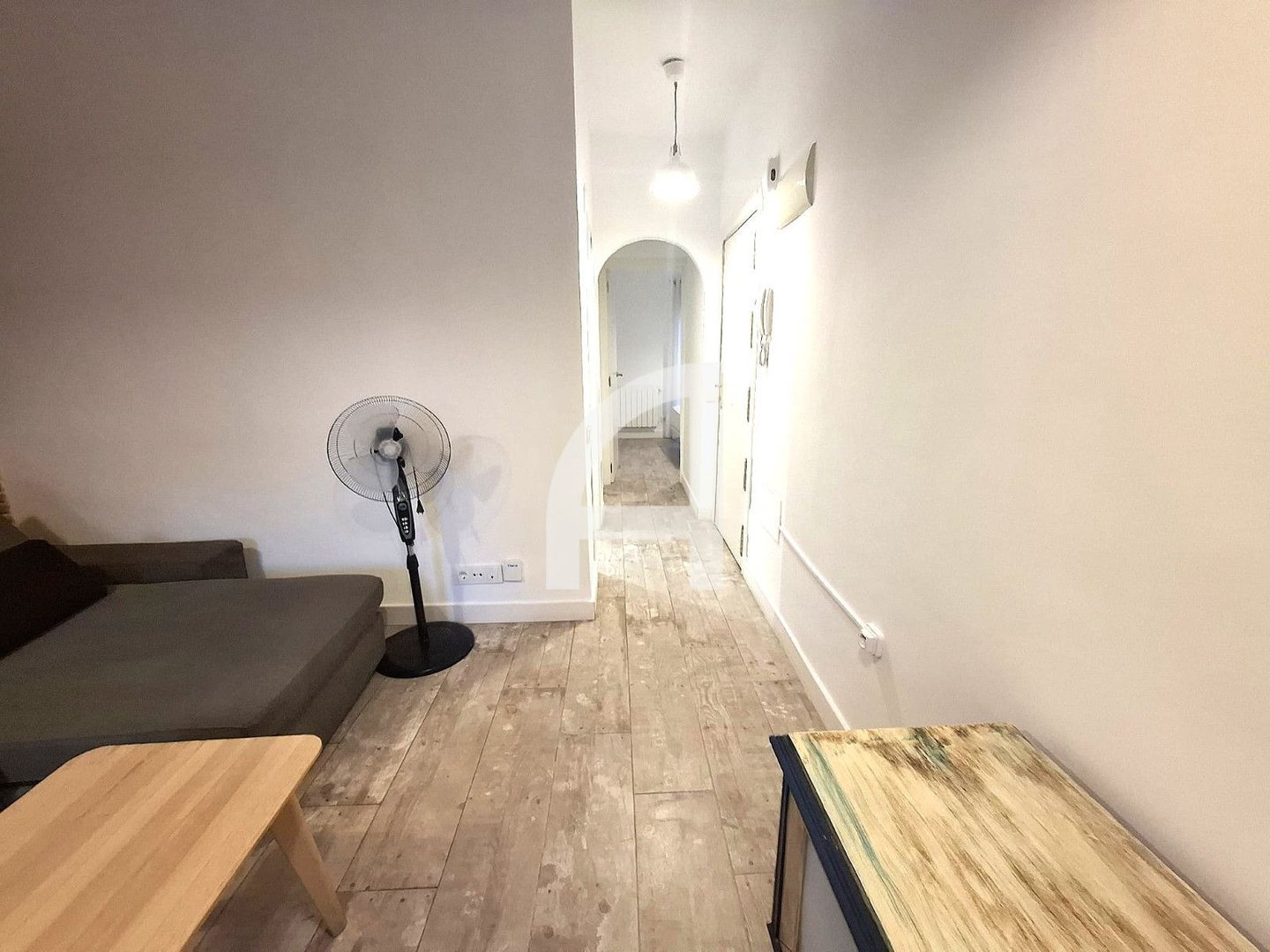 Appartamento 65 m² a Madrid