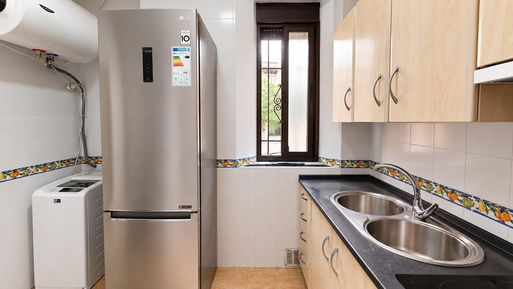 Habitación 153 m², Granada