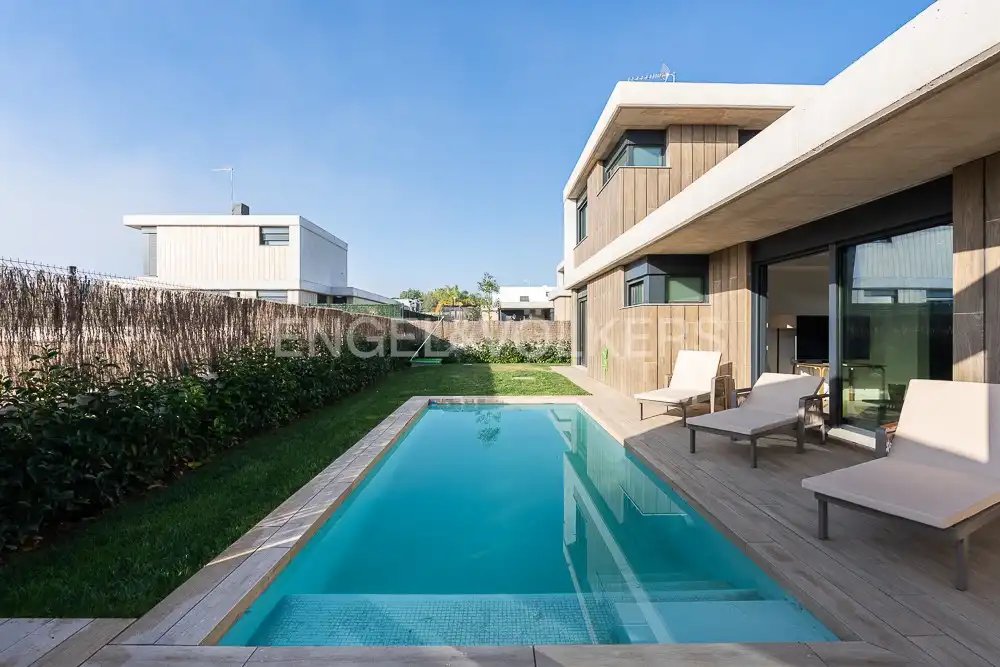 Maison 186 m² à Bétera