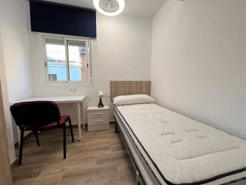 Habitación en alquiler, Sevilla
