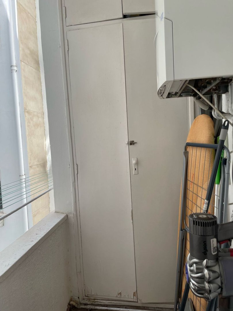 Appartamento 75 m² a Madrid