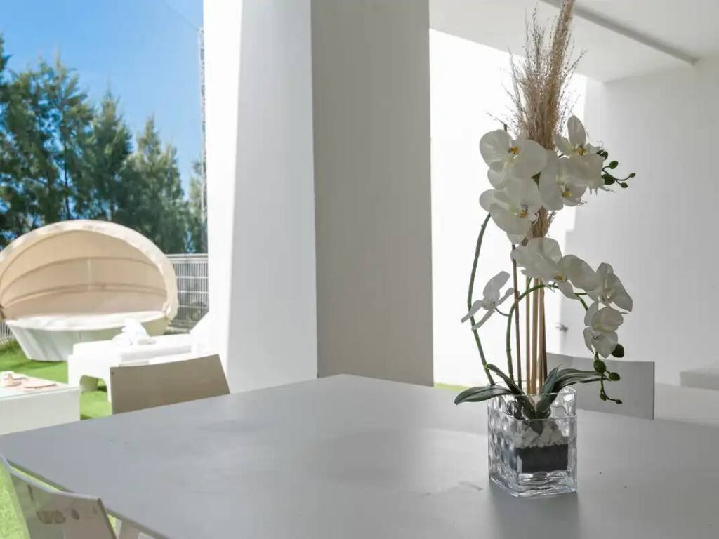 Piso de 140 m² en Marbella