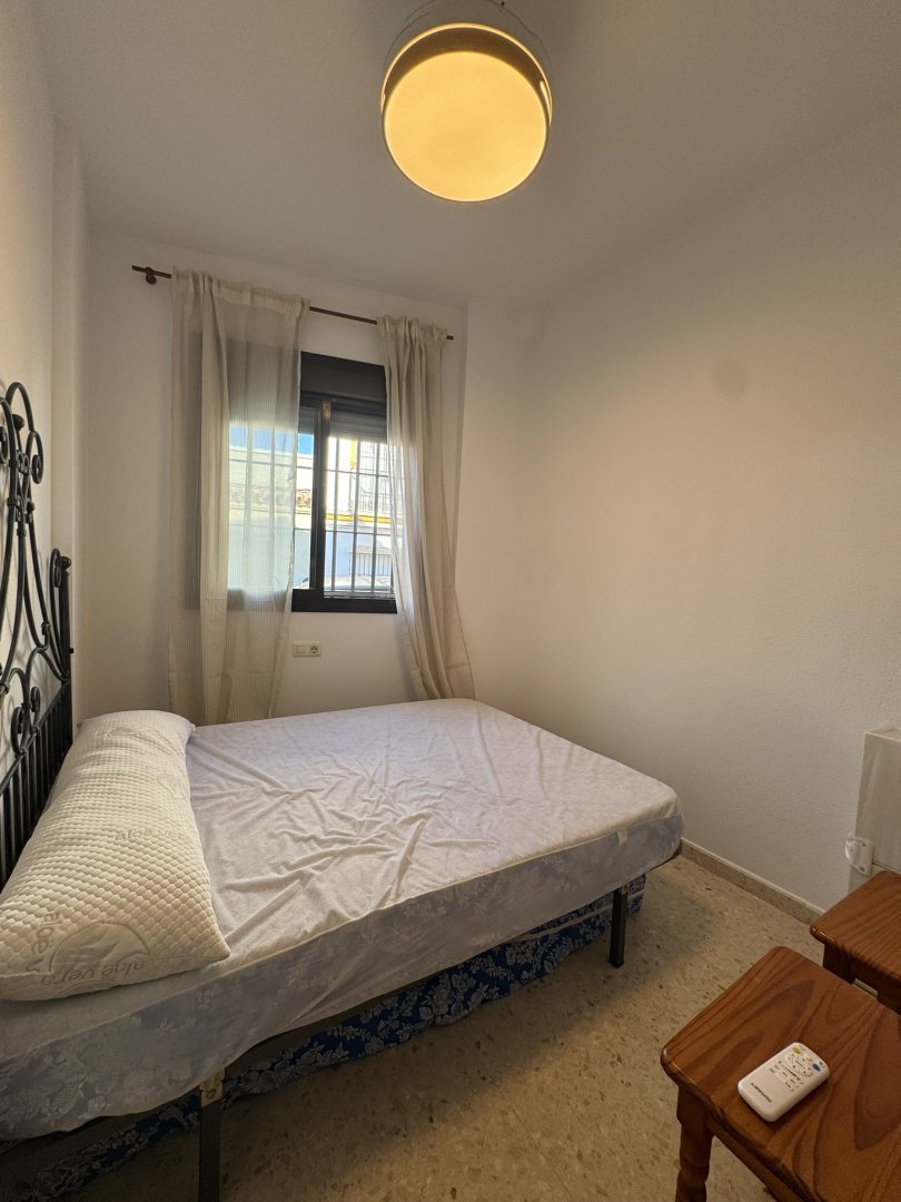 Piso de 45 m² en Chipiona