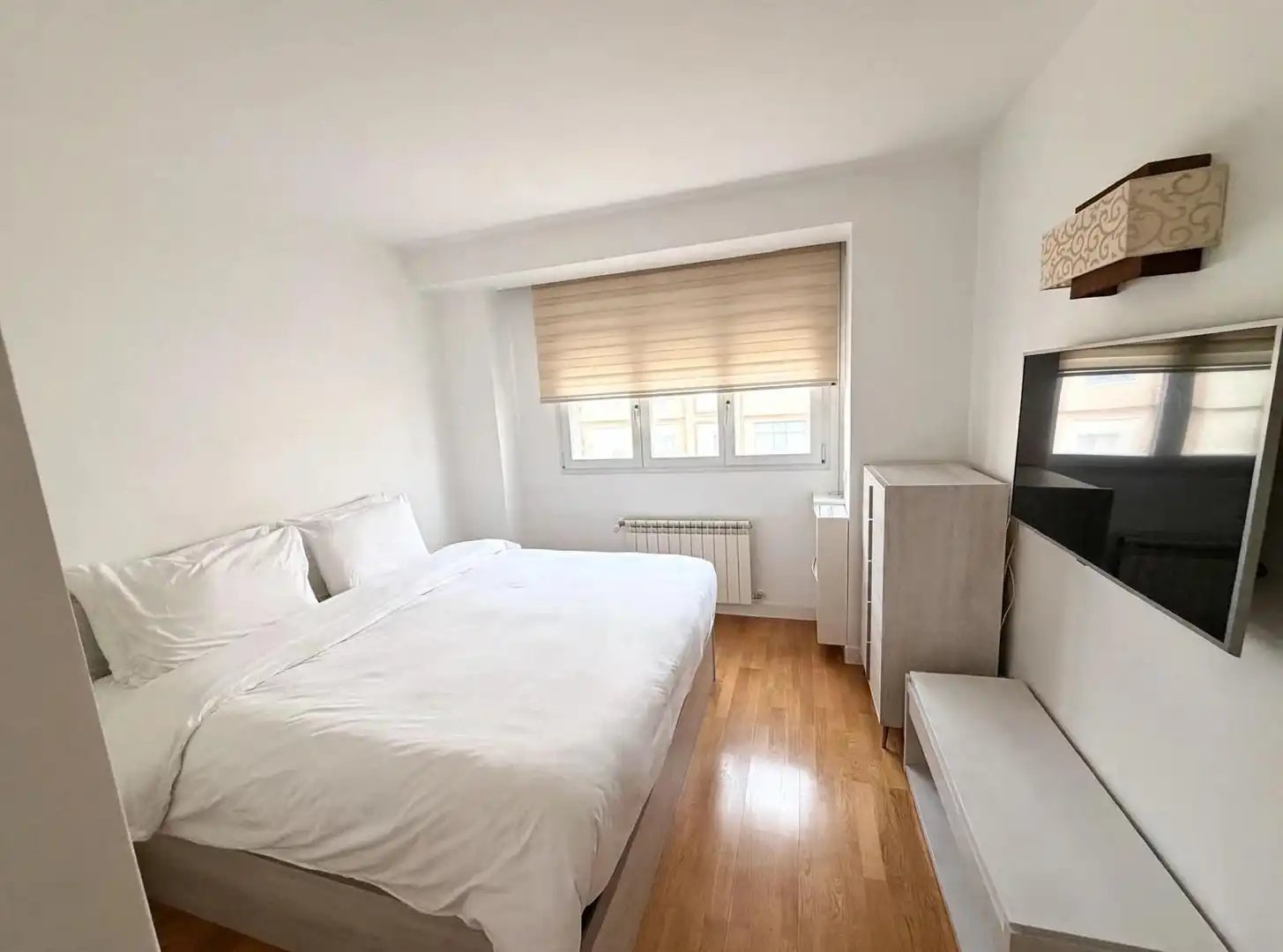 Piso de 145 m² en Getafe