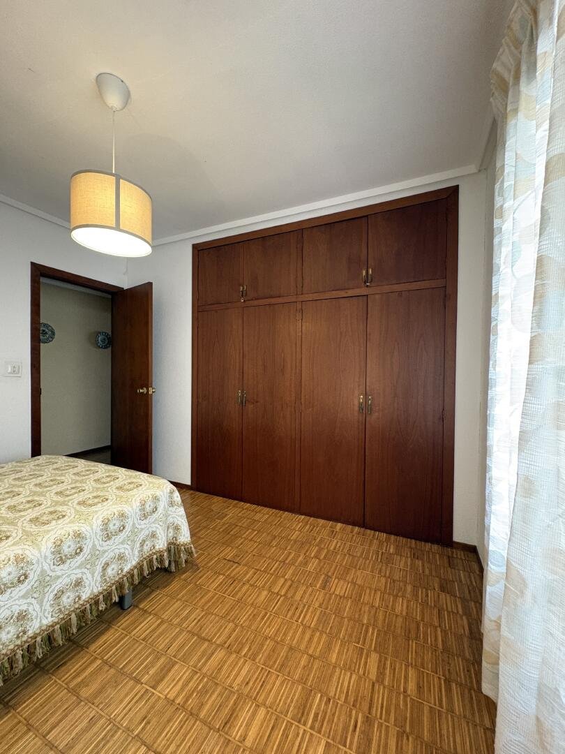 Pis de 140 m² a Gijón