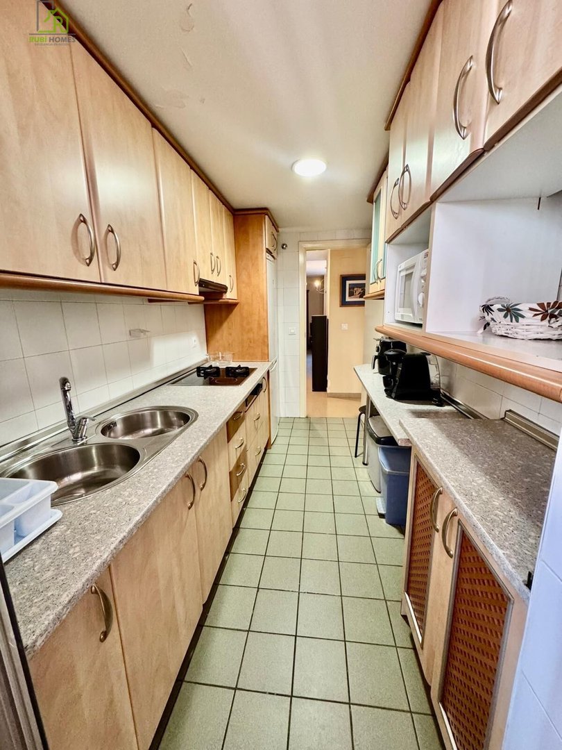 Appartamento 92 m² a Granada