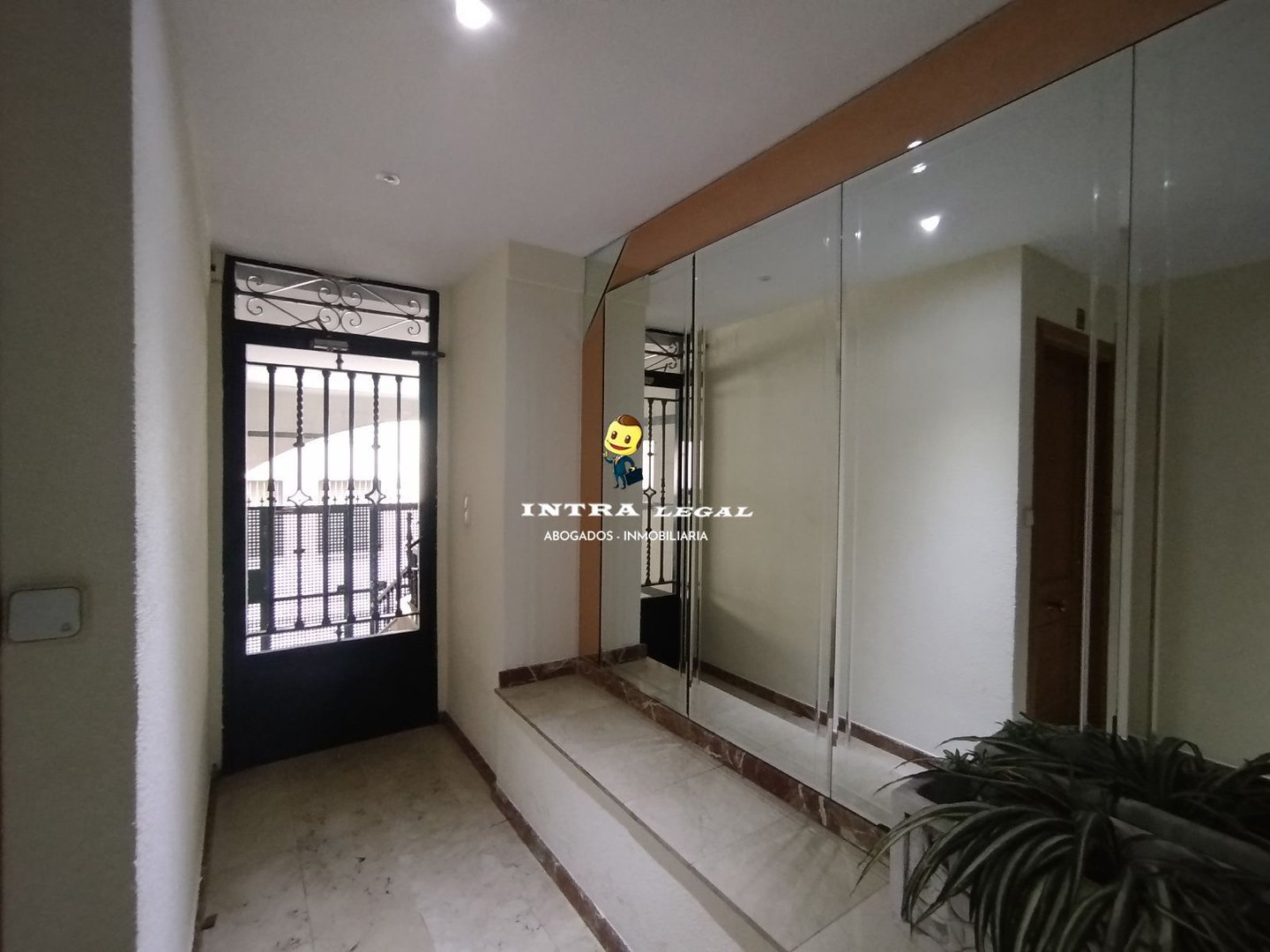 Piso de 68 m² en Salamanca
