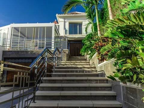 Casa de 1157 m² en Marbella
