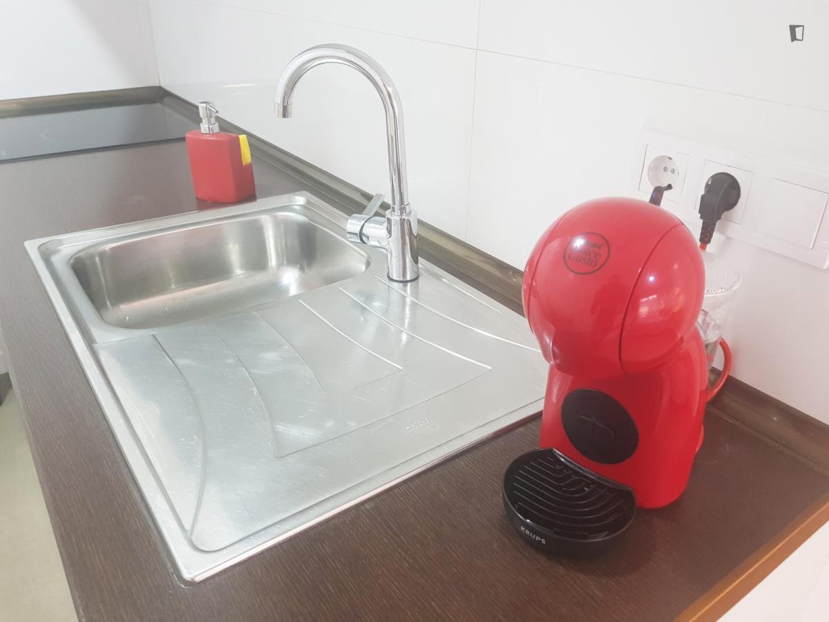 Piso de 30 m² en Valencia