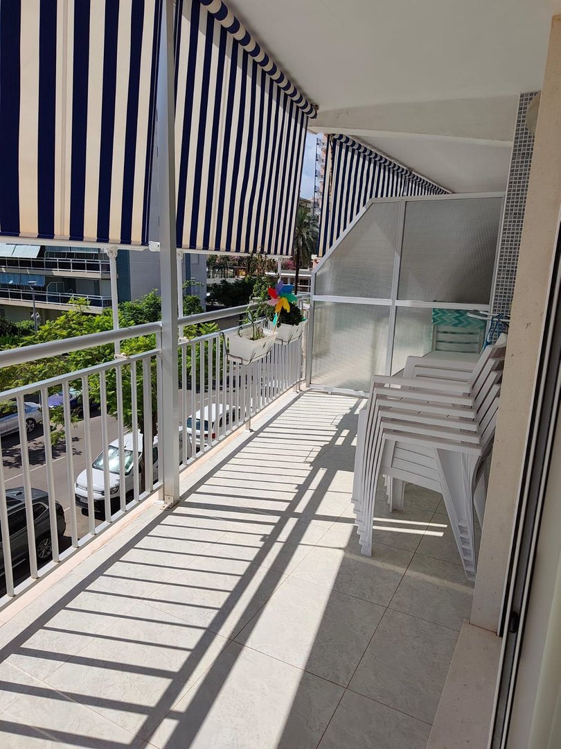 Pis de 80 m² a Gandia