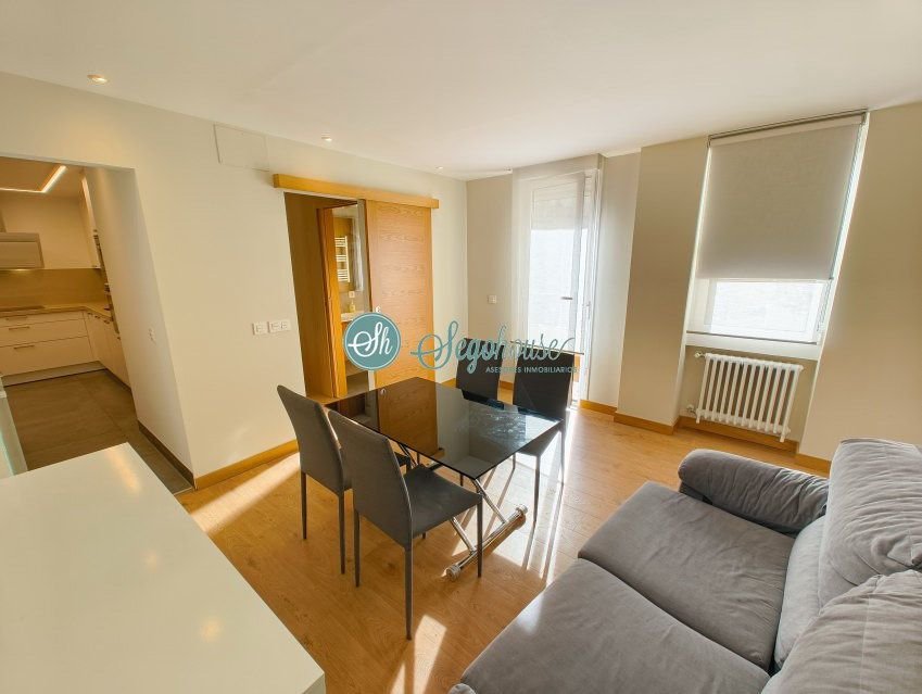Piso de 45 m² en Segovia