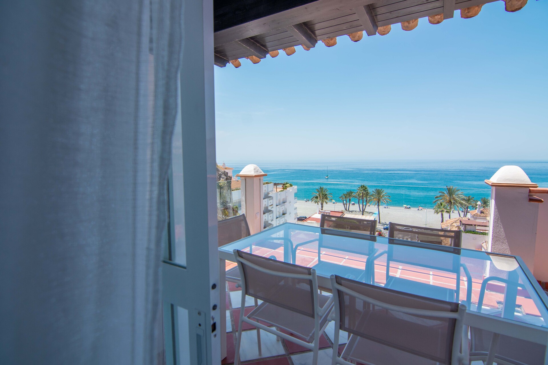 Piso de 136 m² en Almuñécar
