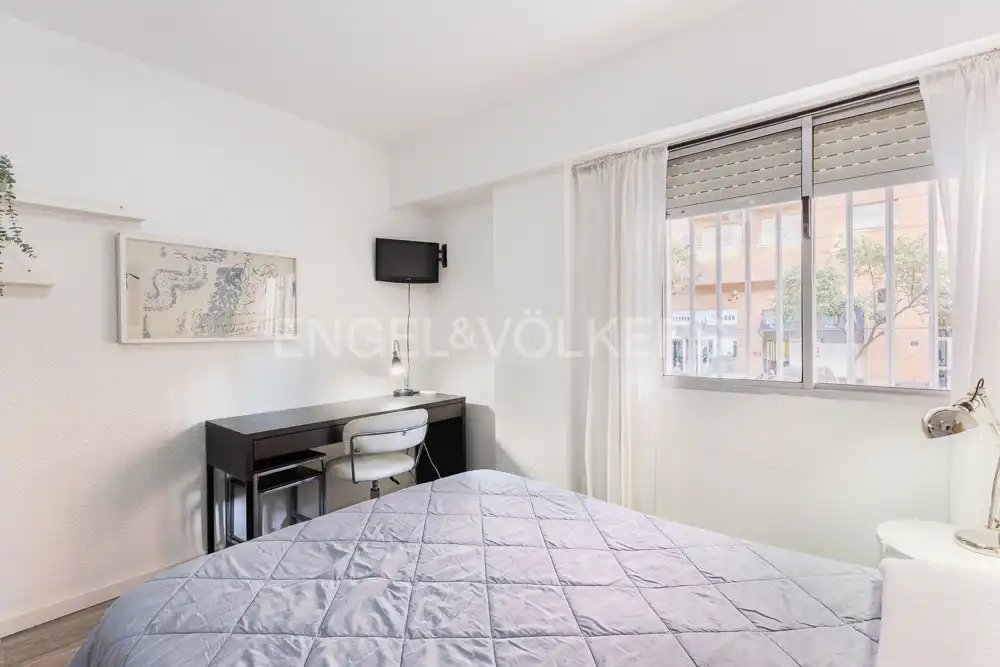 Piso de 75 m² en Valencia