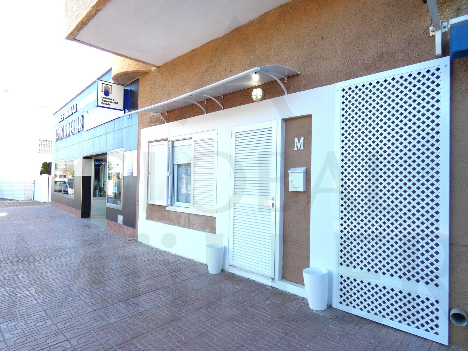 Pis de 59 m² a Cartagena