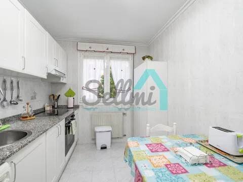 Pis de 61 m² a Gijón