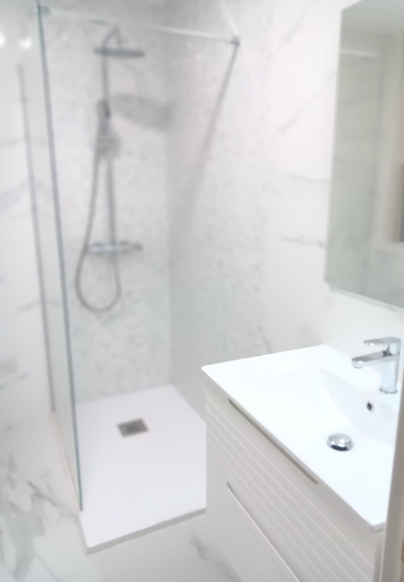 Wohnung 77 m² in Ferrol