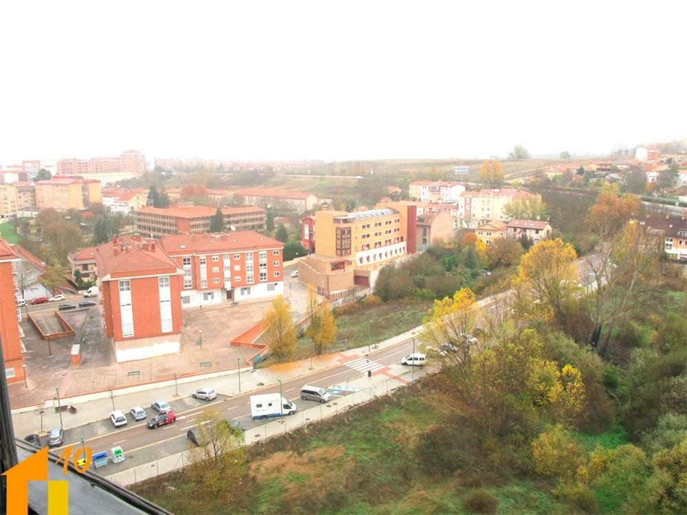 Piso de 108 m² en Burgos