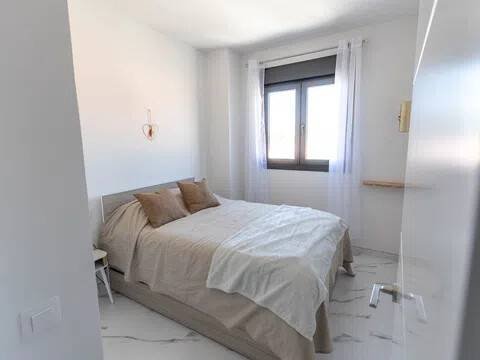 Piso de 100 m² en Salobreña