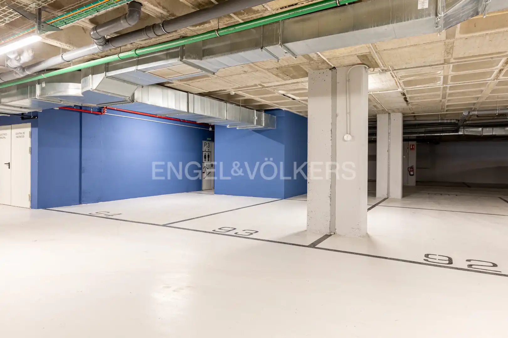 Pis de 65 m² a Sevilla
