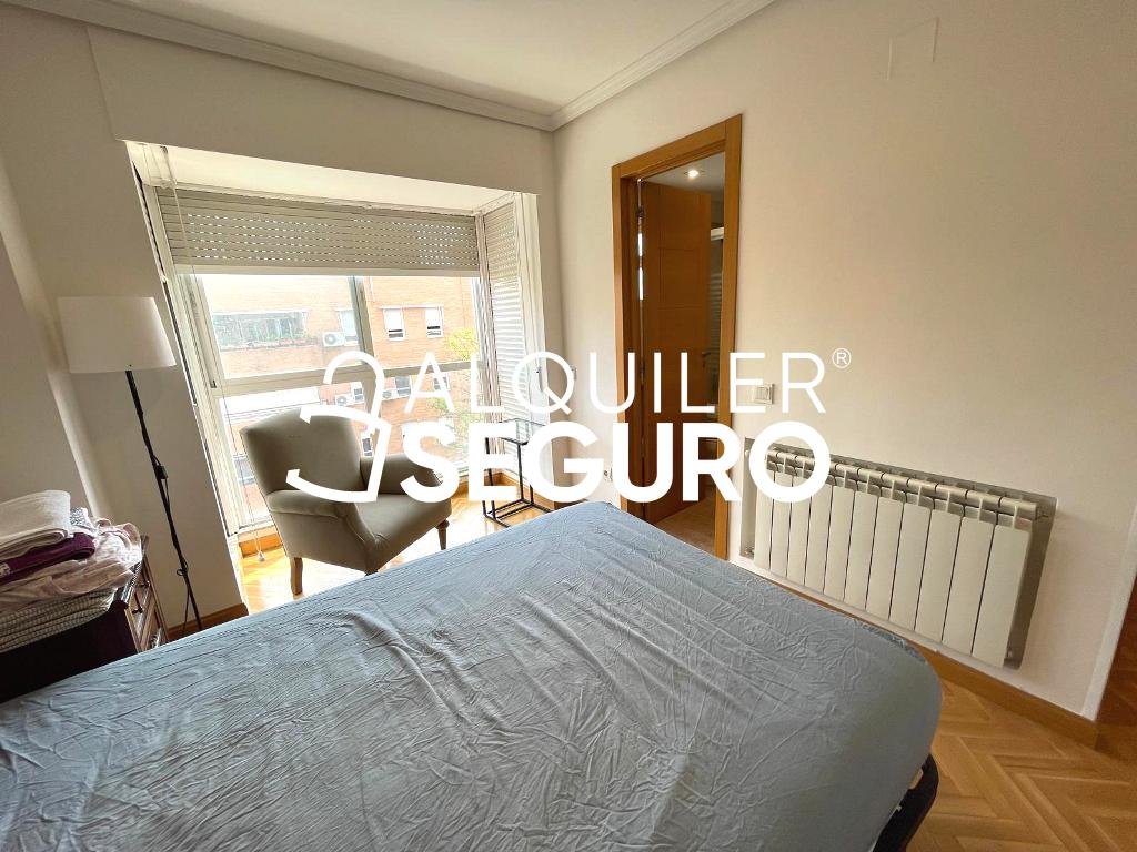 Appartamento 75 m² a Madrid
