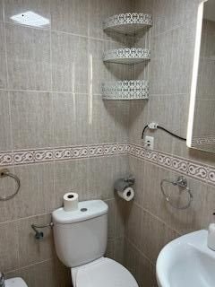 Piso de 60 m² en Torrevieja