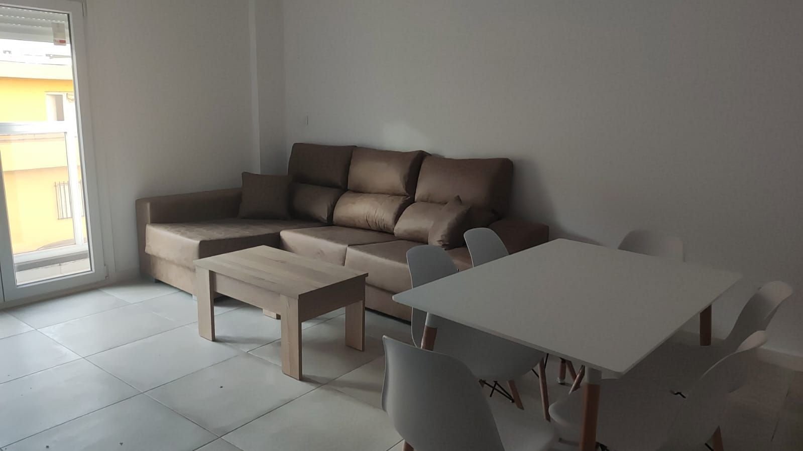 Wohnung zur Miete, Roquetas de Mar