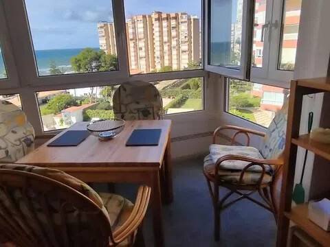 Piso de 45 m² en Torrox