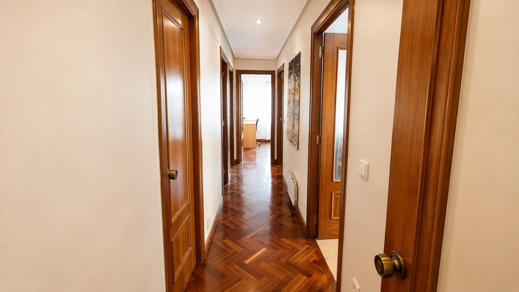 Appartamento 85 m² a Donostia / San Sebastián