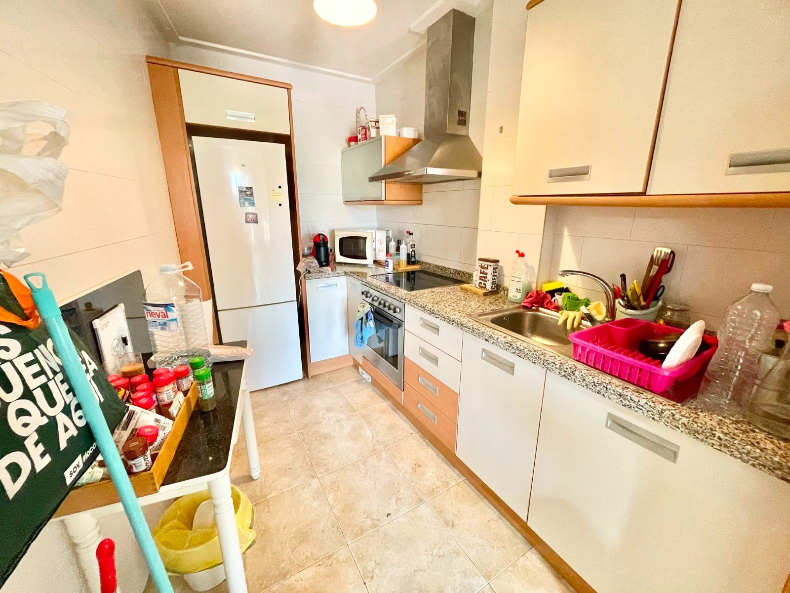 Piso de 60 m² en Murcia