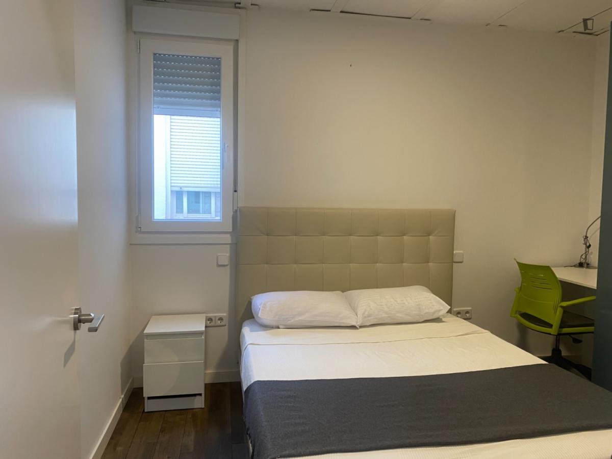 Pis de 57 m² a Madrid