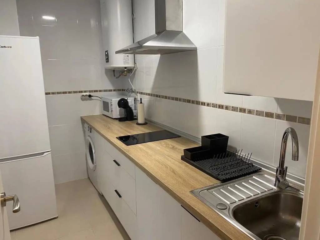 Piso de 60 m² en Sanlúcar de Barrameda