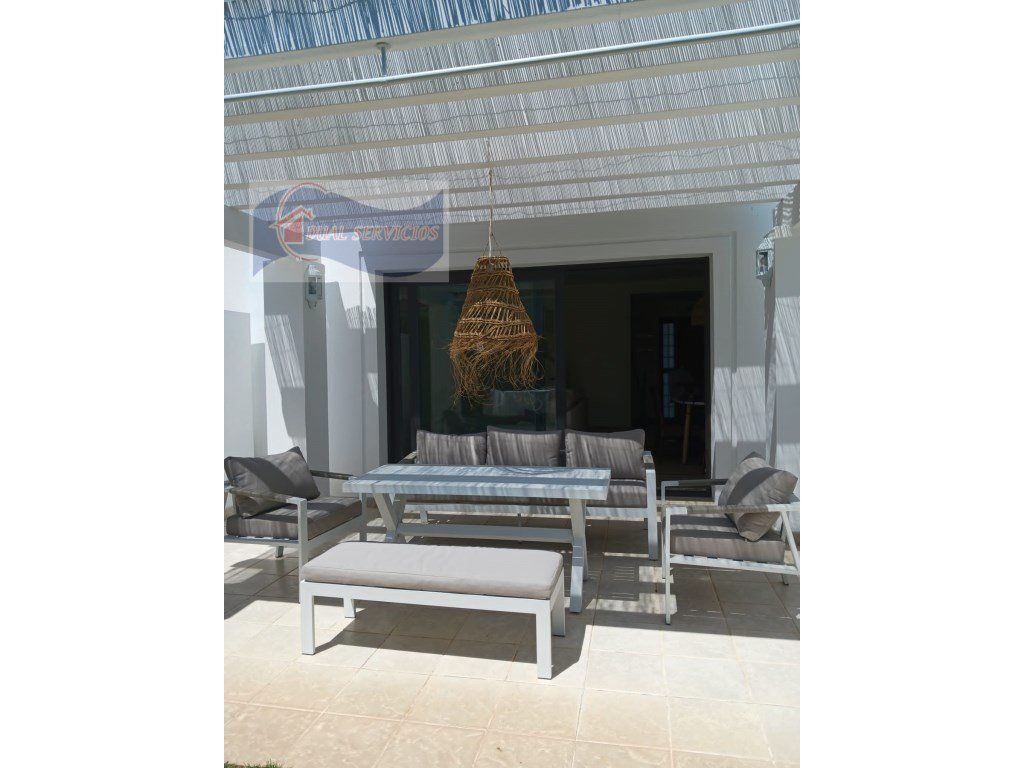 Appartamento 120 m² a Cartaya