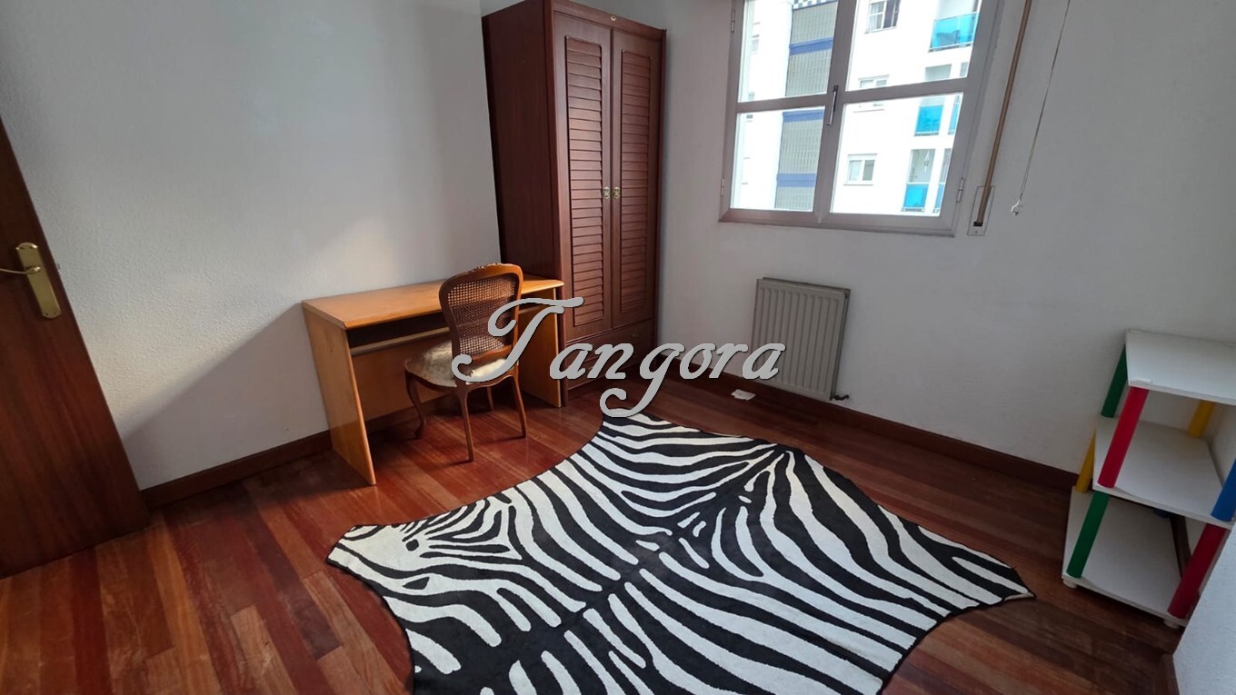 Wohnung 100 m² in Castro-Urdiales