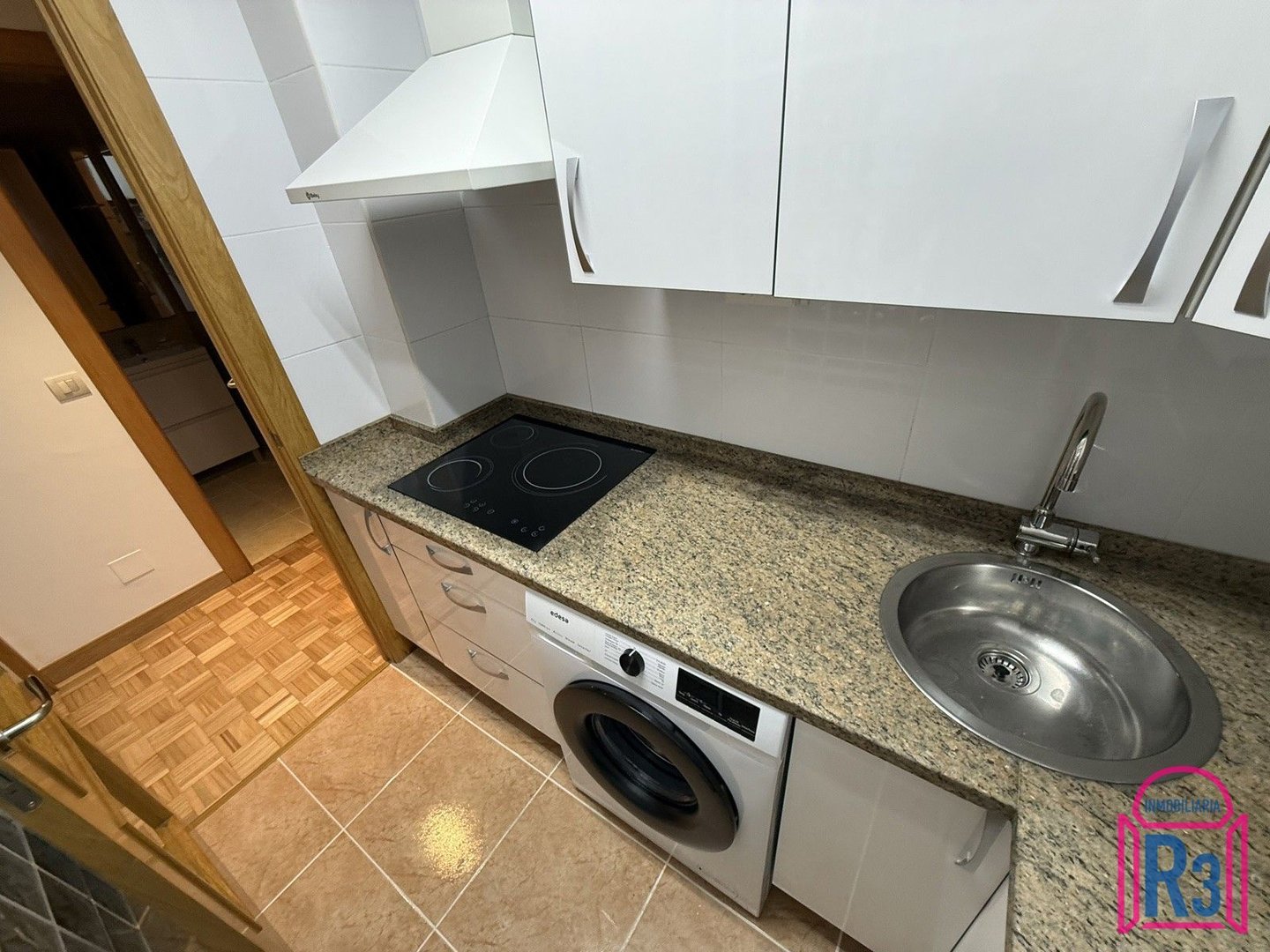 Piso de 45 m² en León
