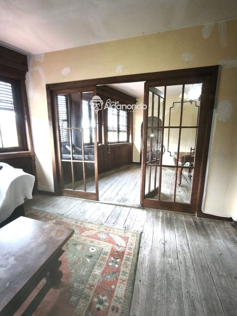 Piso de 176 m² en Colunga
