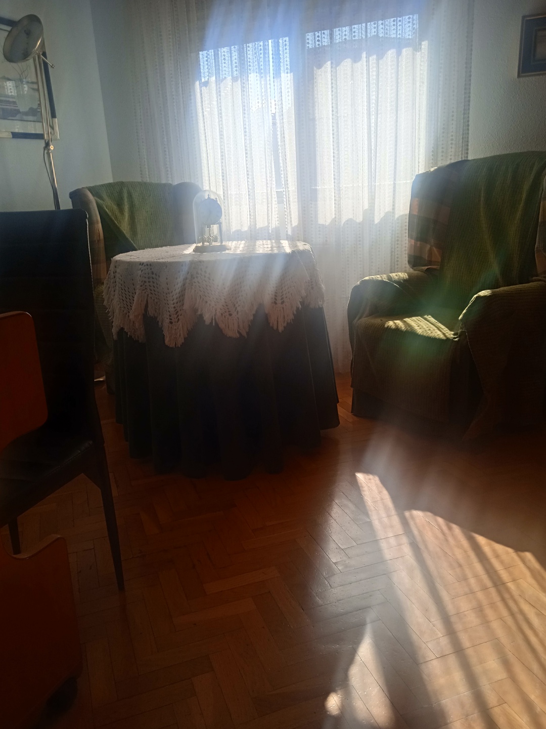 Piso de 99 m² en Soria