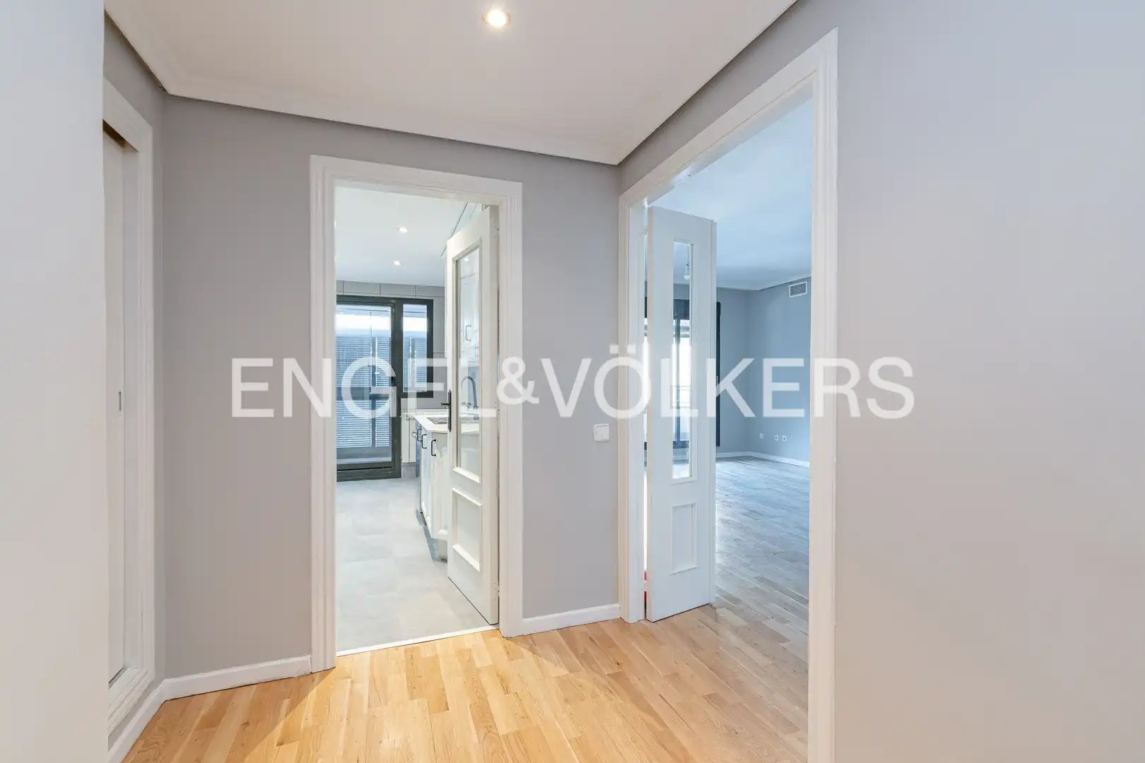 Pis de 180 m² a Pozuelo de Alarcón
